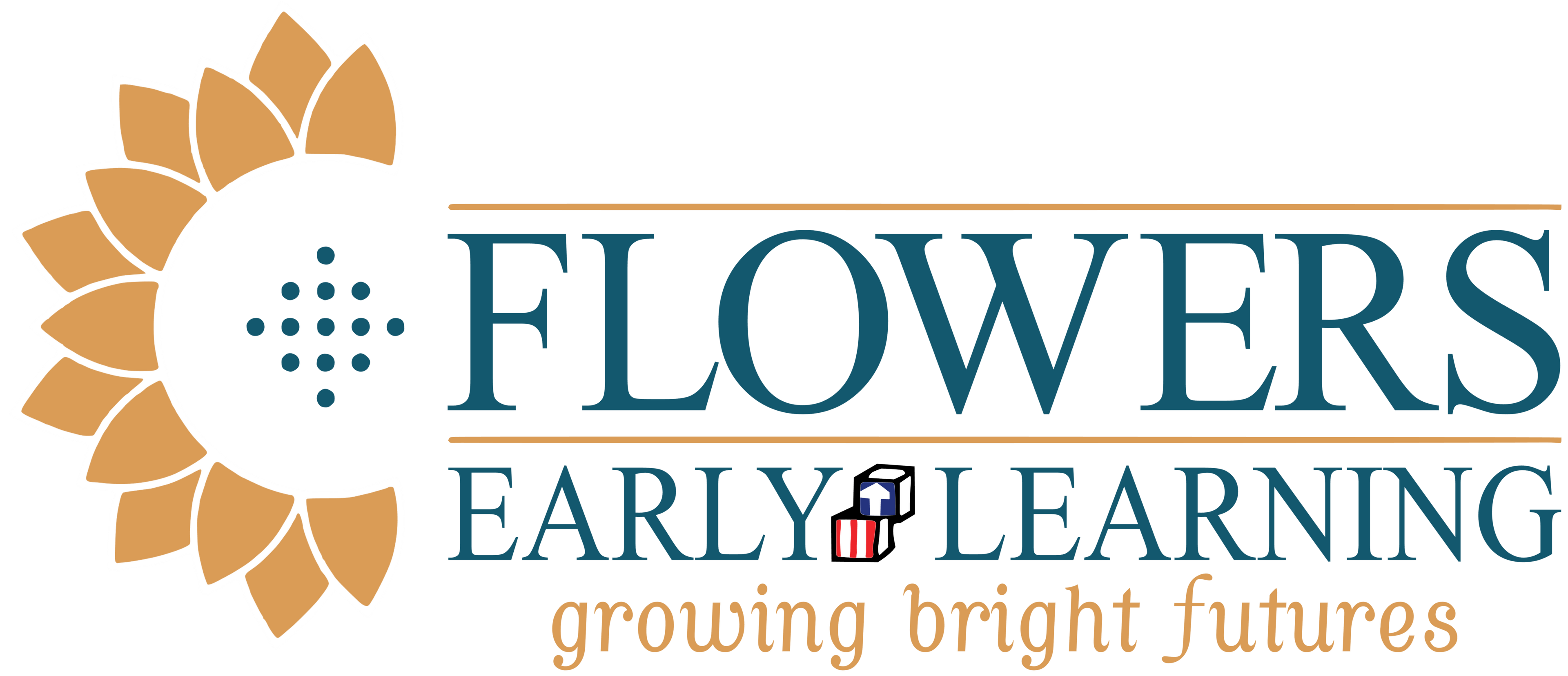 Flowers Early Learning