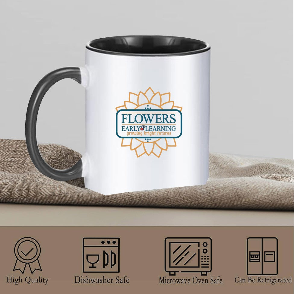 11 OZ COFFEE CUP