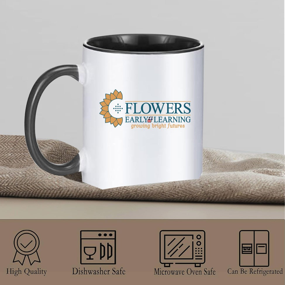 11 OZ COFFEE CUP