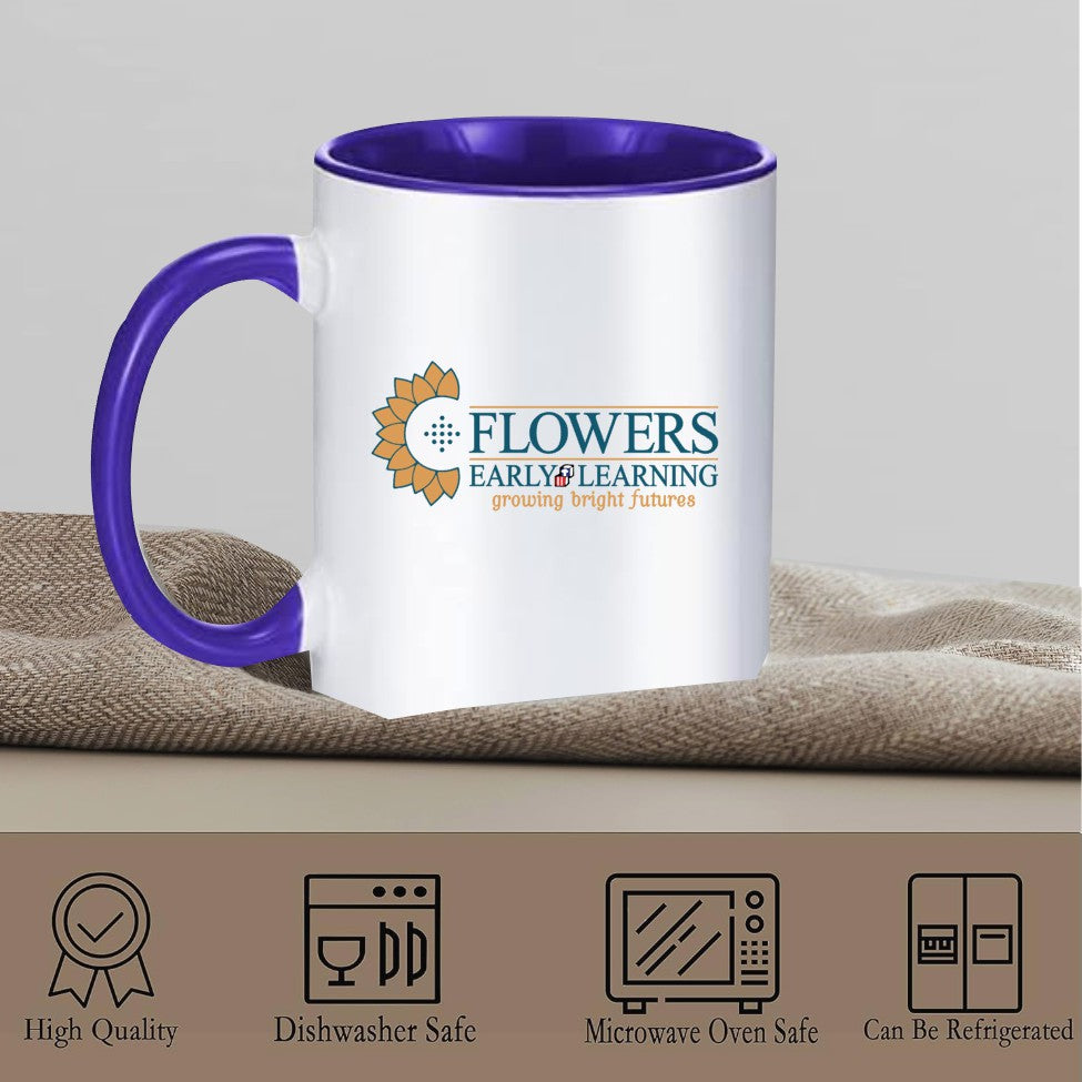 11 OZ COFFEE CUP