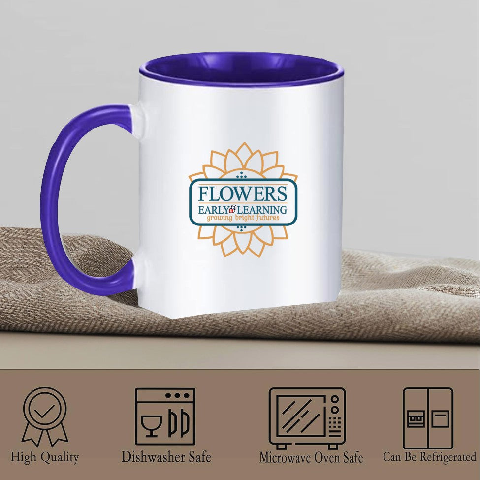 11 OZ COFFEE CUP