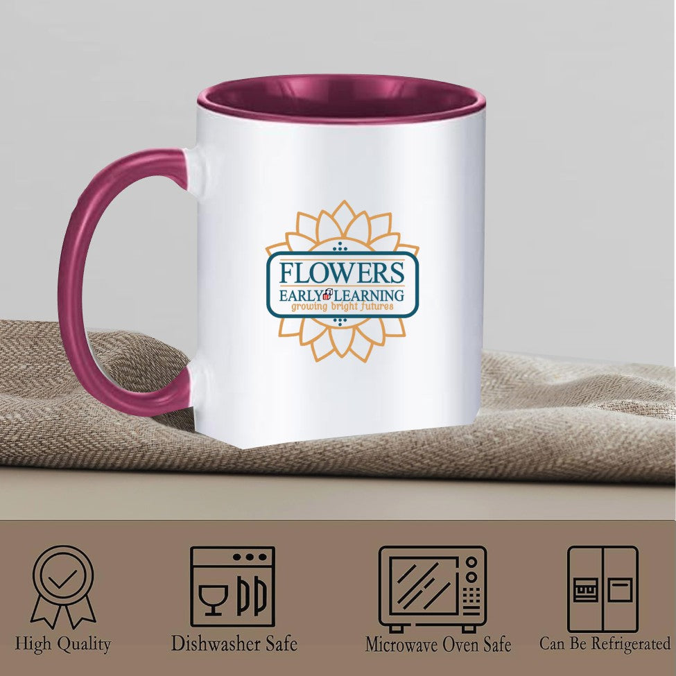 11 OZ COFFEE CUP