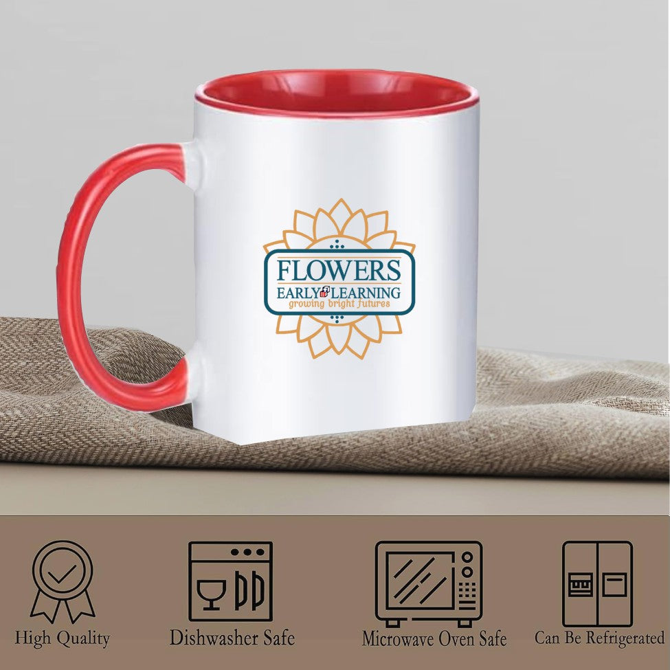 11 OZ COFFEE CUP