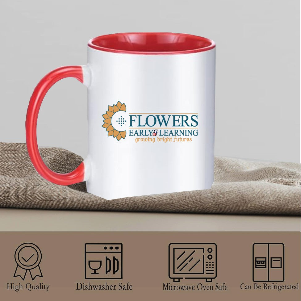 11 OZ COFFEE CUP