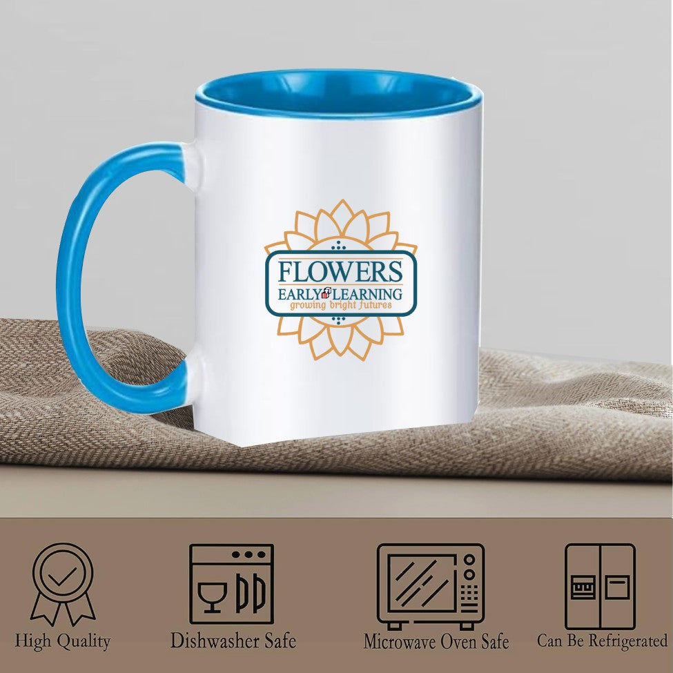 11 OZ COFFEE CUP