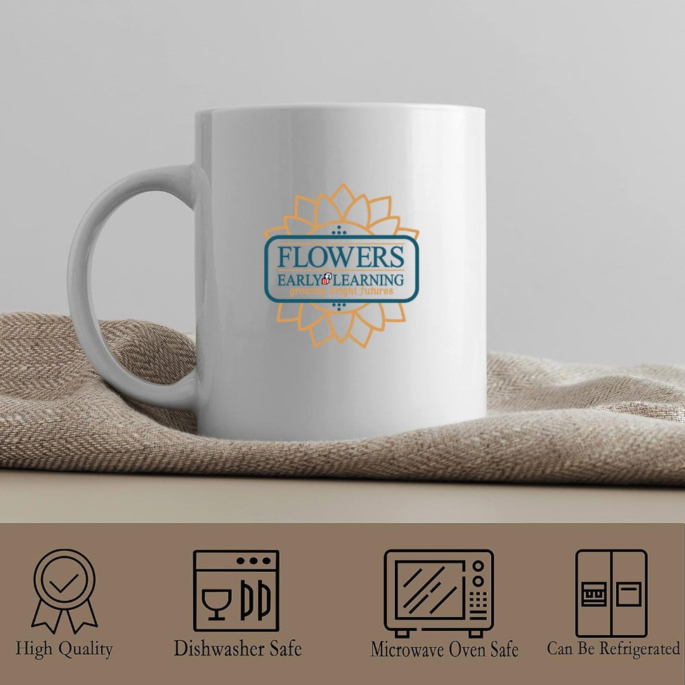 11 OZ COFFEE CUP