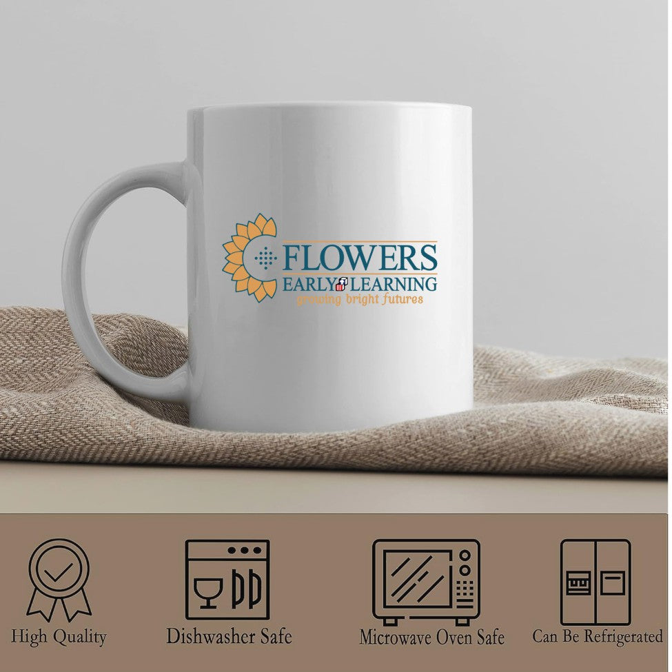 11 OZ COFFEE CUP