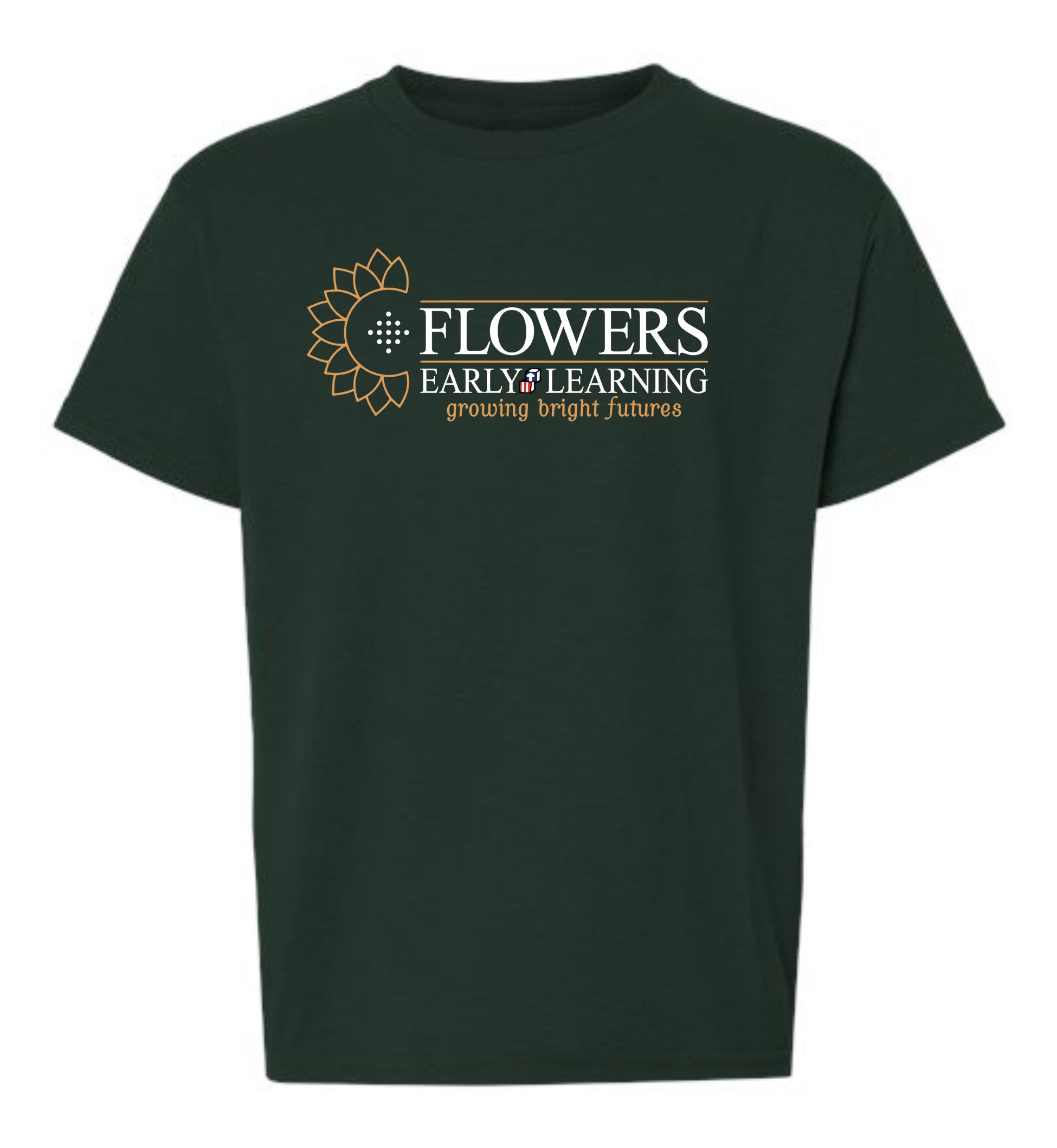 Youth Short Sleeve Tee