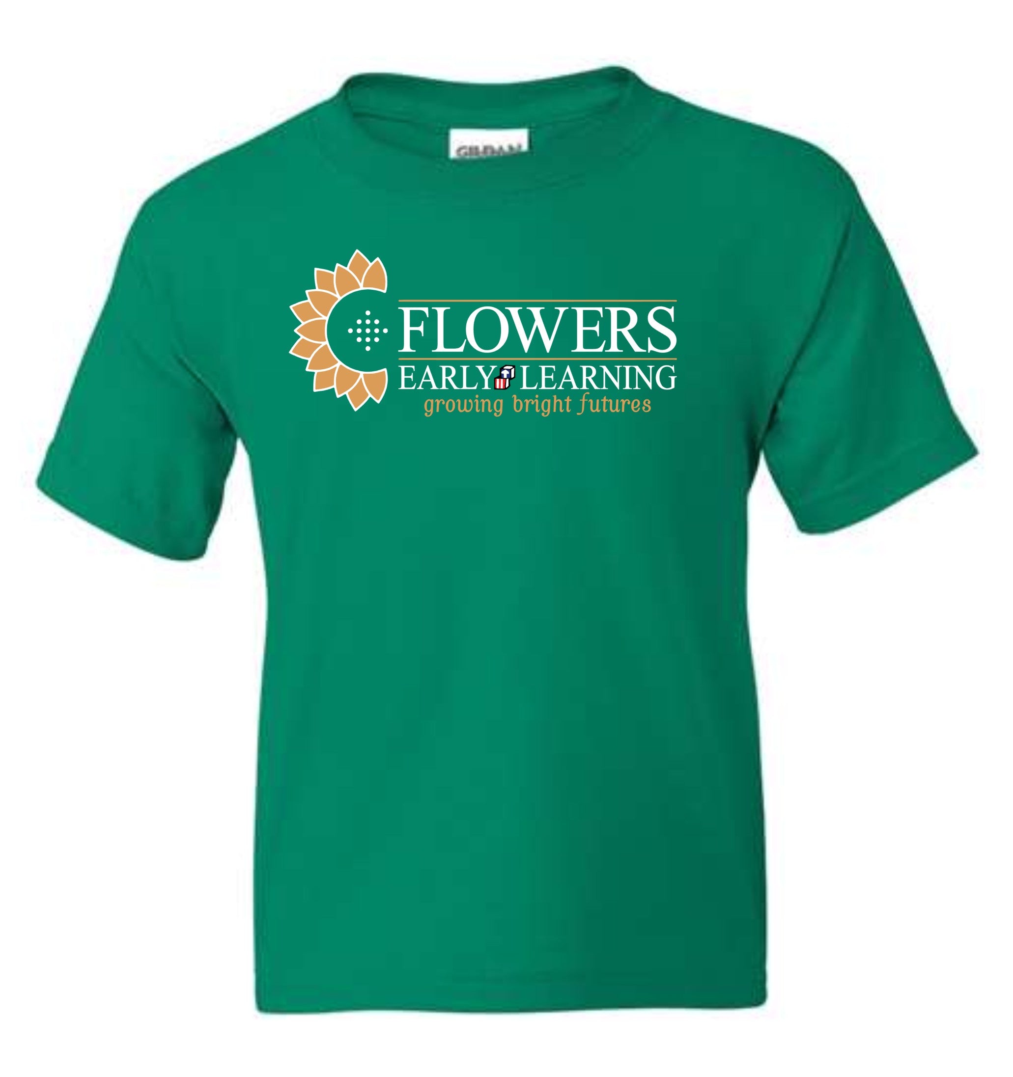 Youth Short Sleeve Tee
