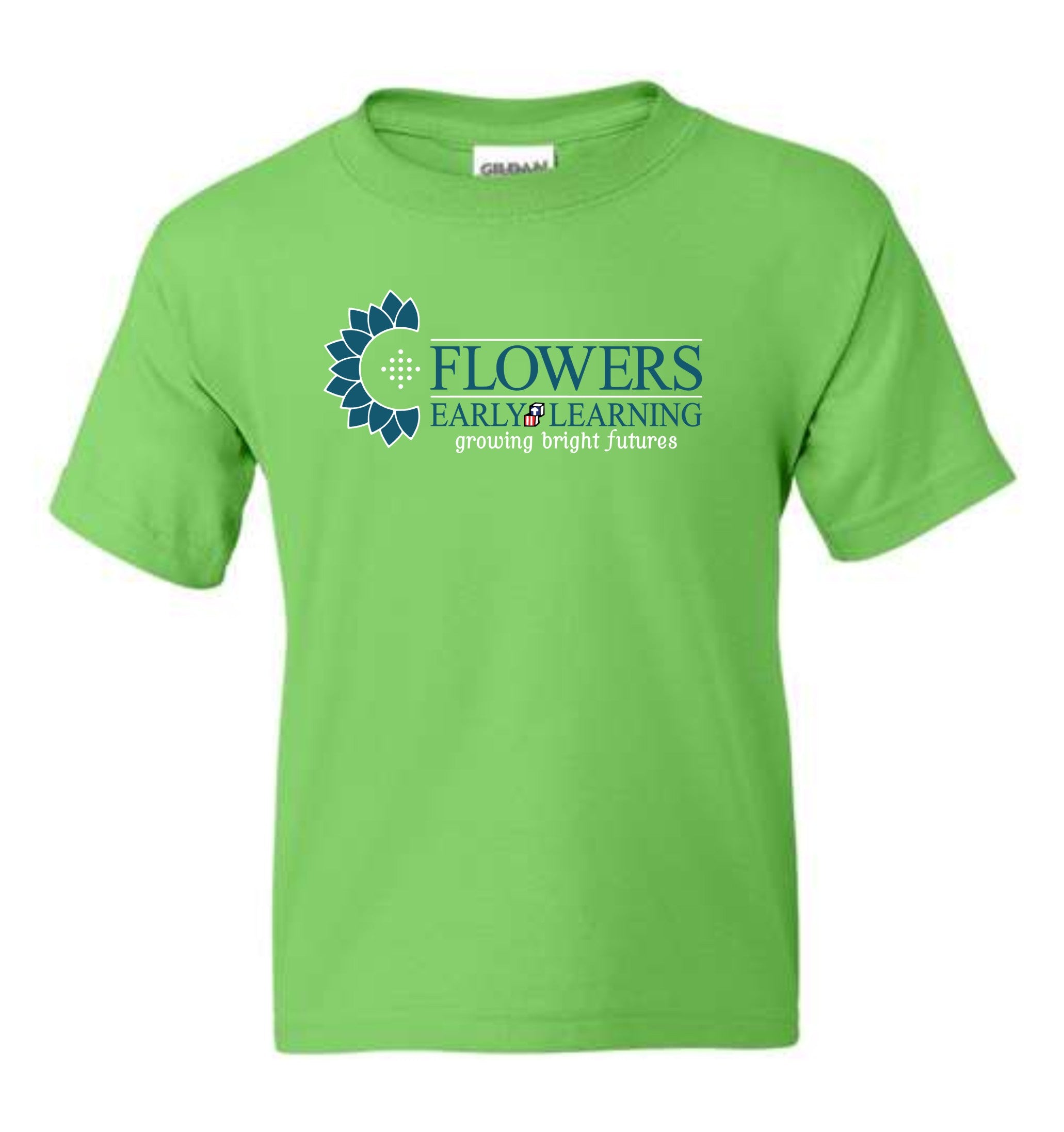 Youth Short Sleeve Tee