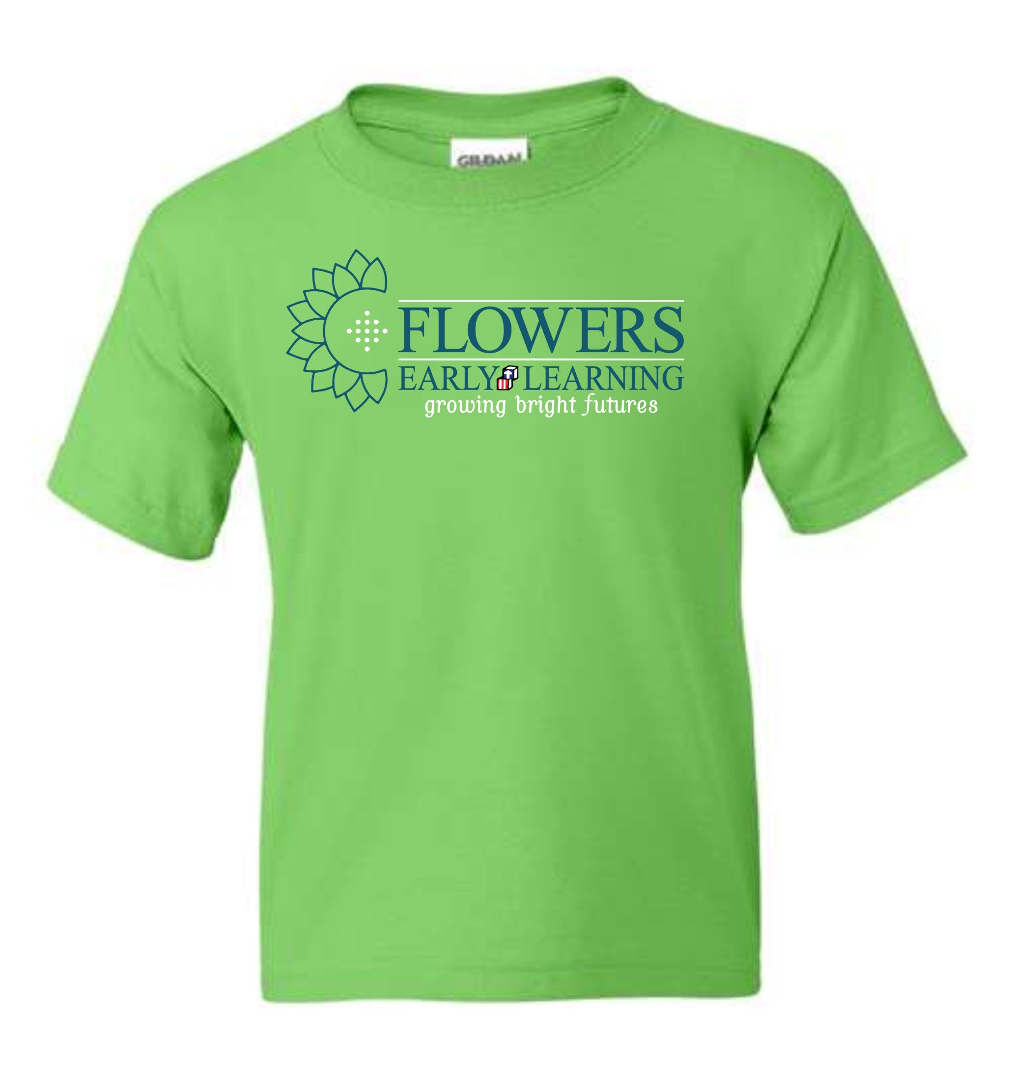 Youth Short Sleeve Tee