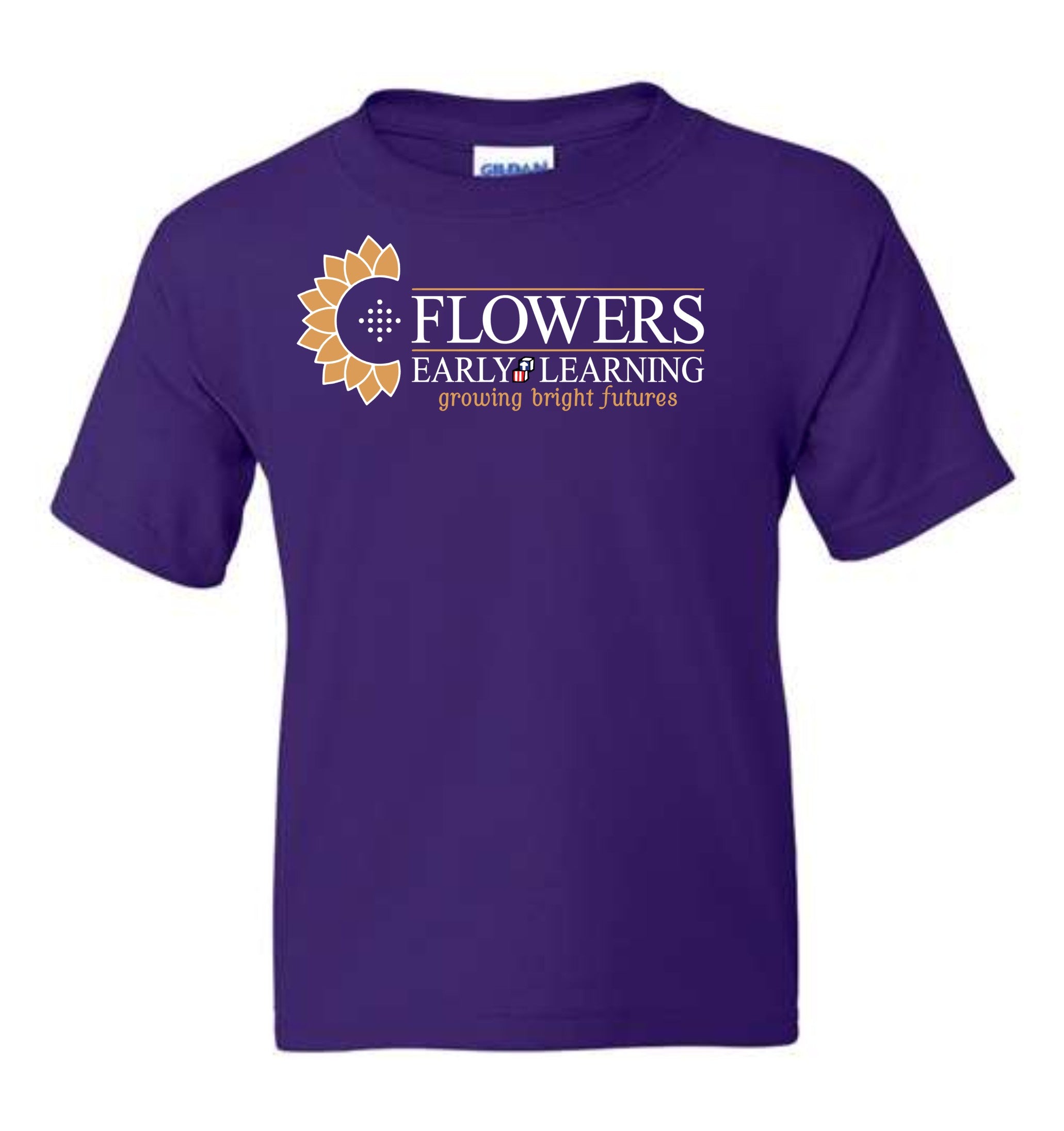 Youth Short Sleeve Tee