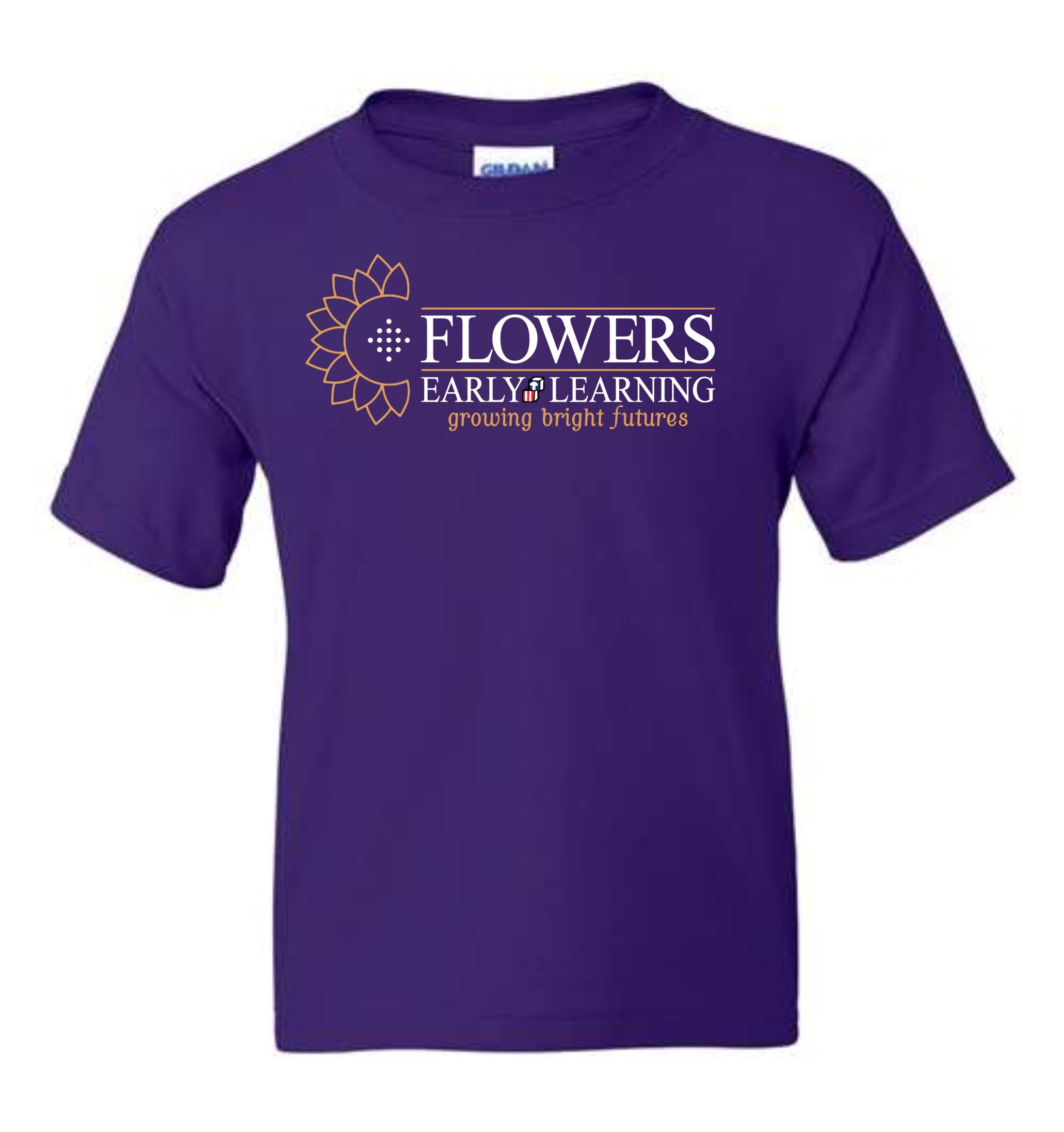 Youth Short Sleeve Tee
