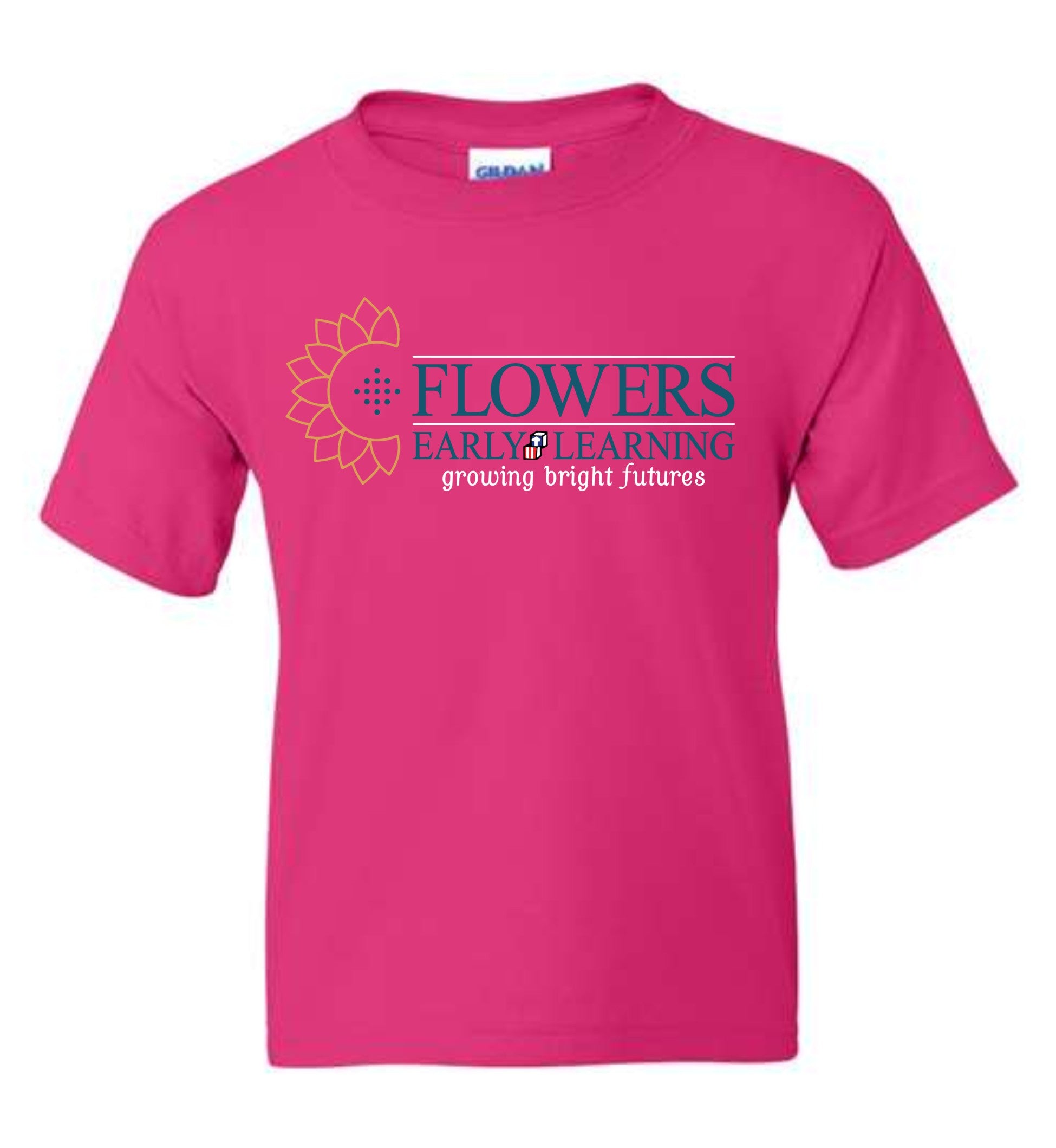 Youth Short Sleeve Tee