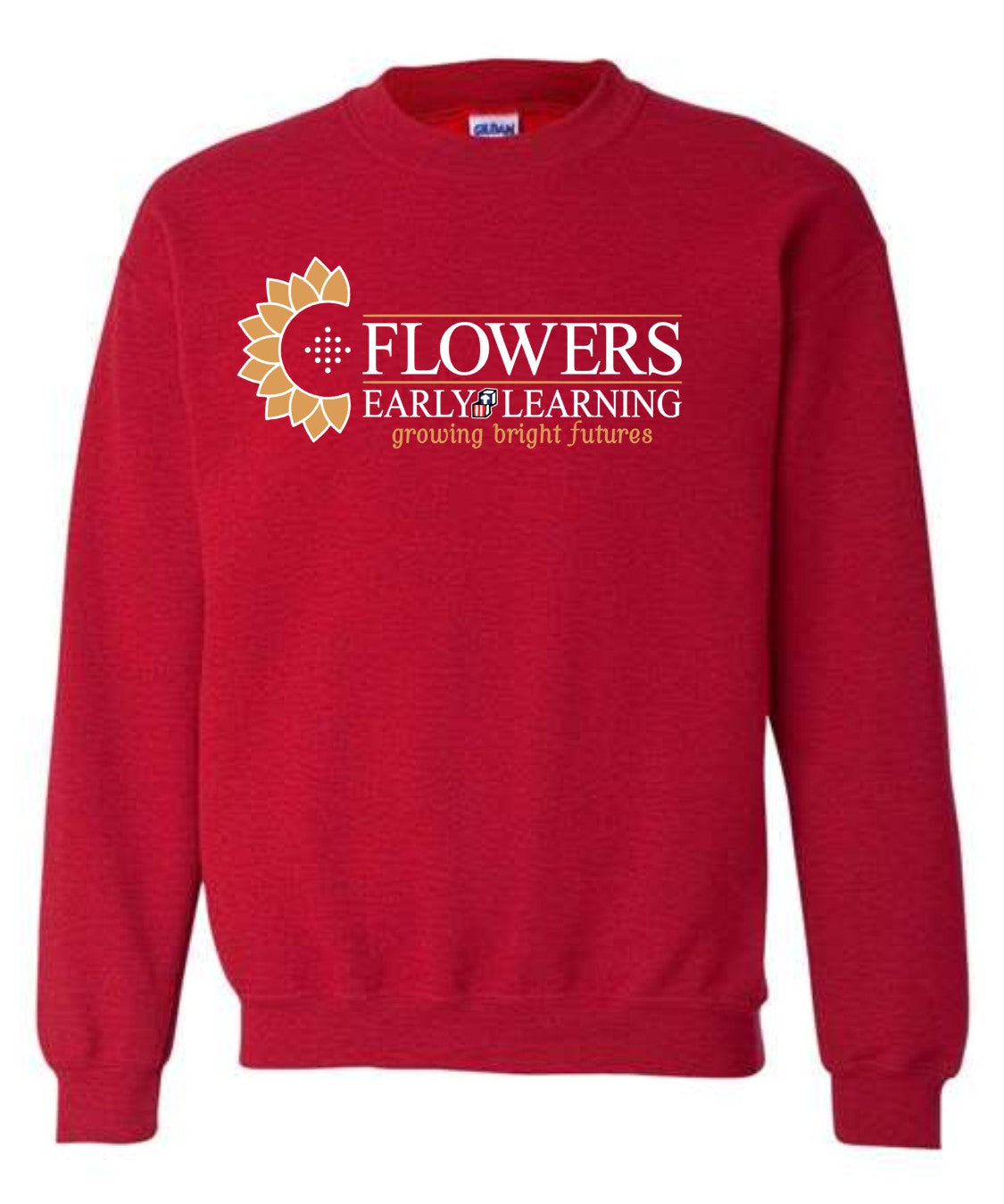 Adult Crewneck Sweatshirt