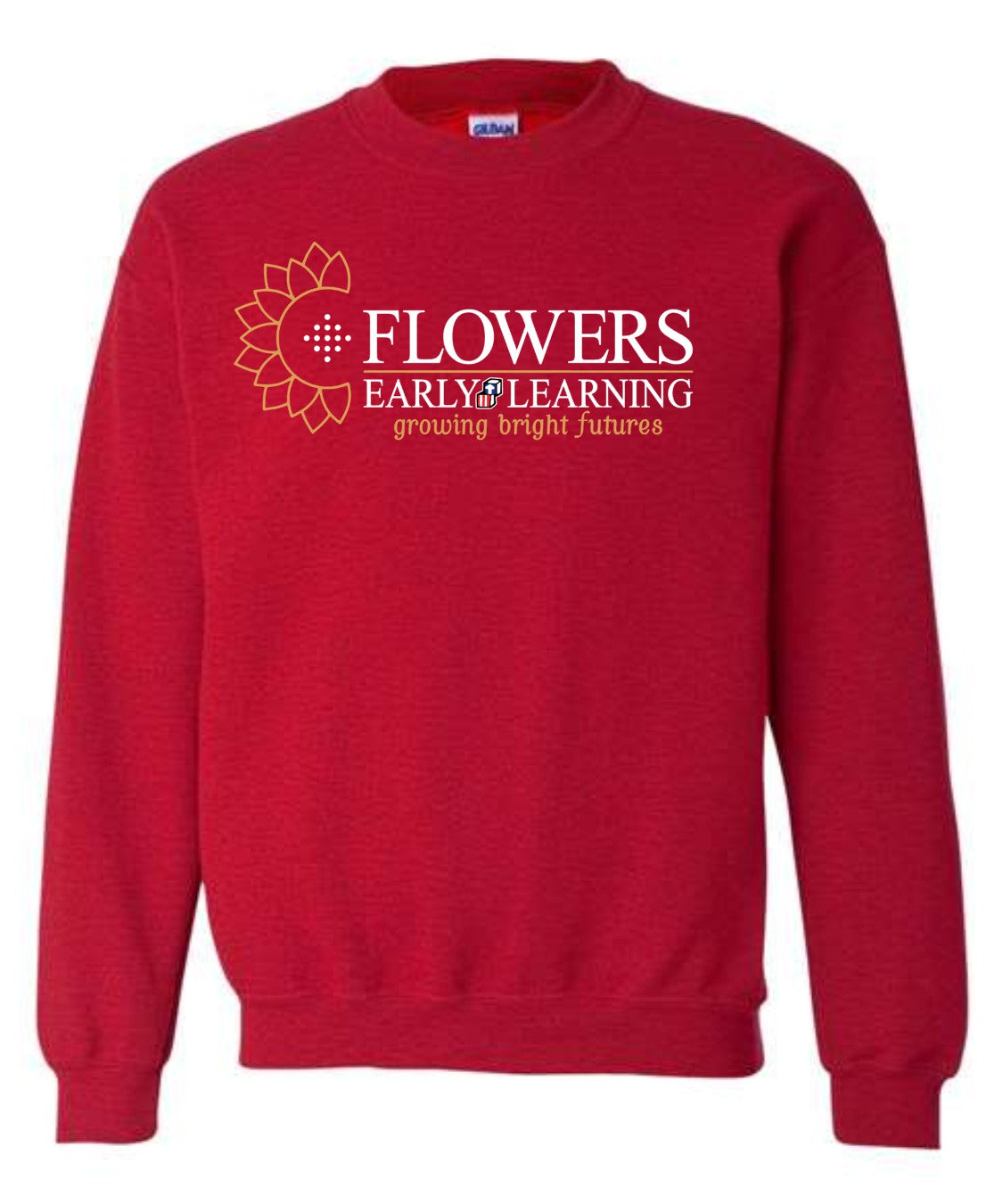Adult Crewneck Sweatshirt