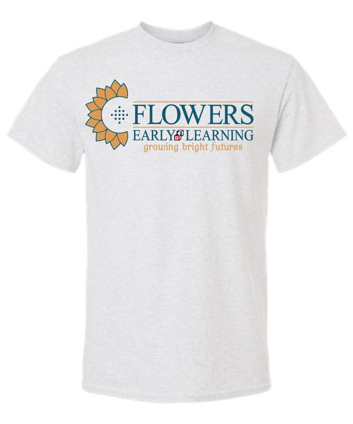 Adult Short Sleeve Tee