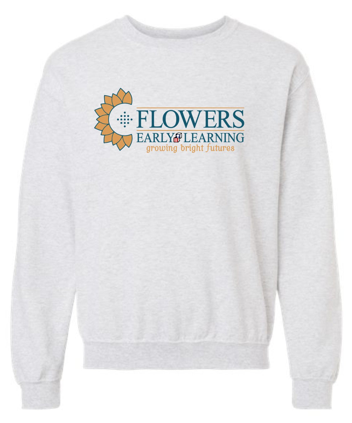 Adult Crewneck Sweatshirt