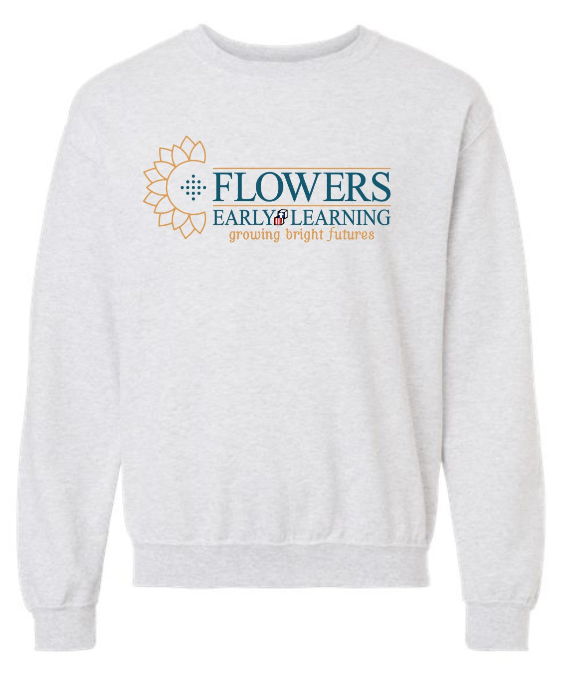 Adult Crewneck Sweatshirt