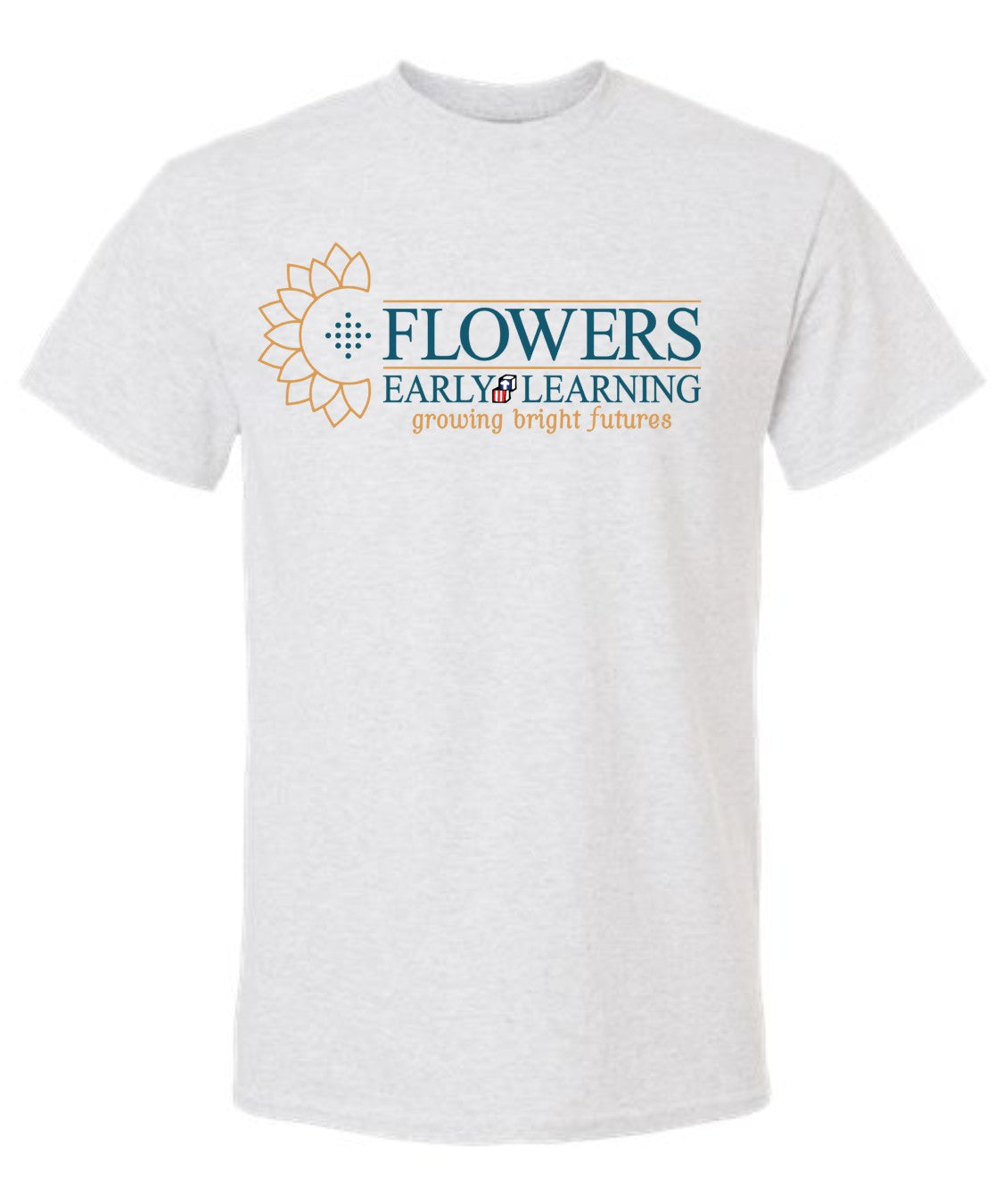 Adult Short Sleeve Tee