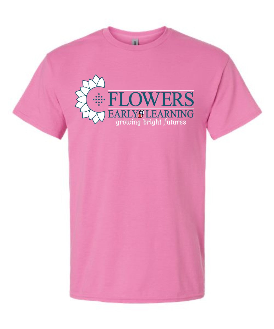 Adult Short Sleeve Tee