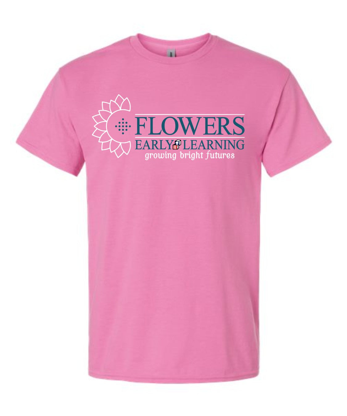Adult Short Sleeve Tee
