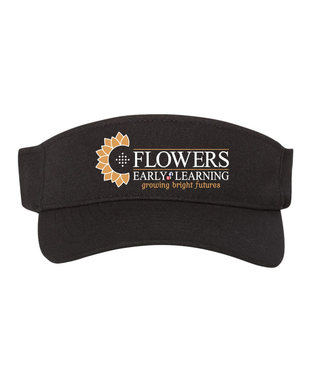 Embroidered Flexfit 110® Visor
