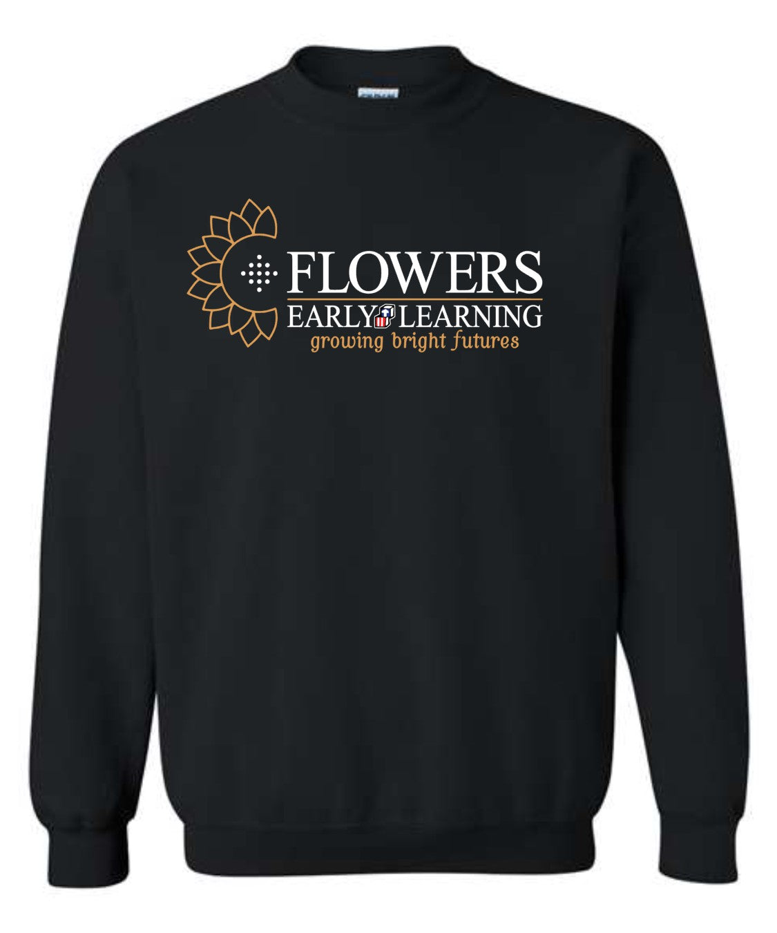 Adult Crewneck Sweatshirt