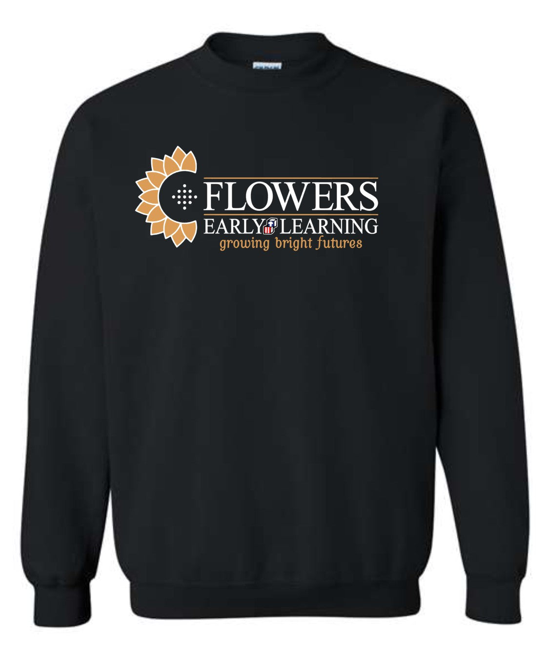 Adult Crewneck Sweatshirt