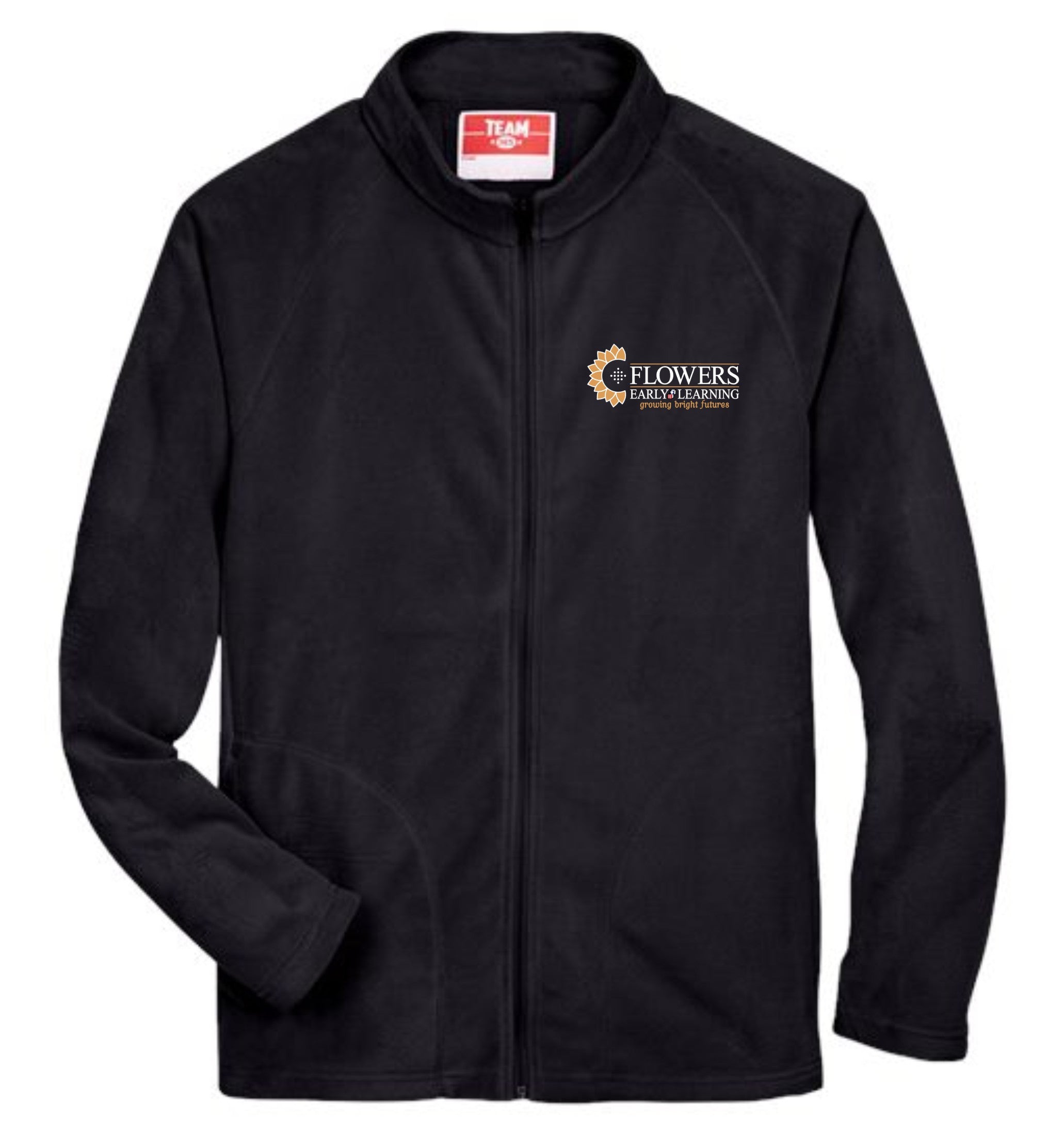 Men's Fleece Jacket