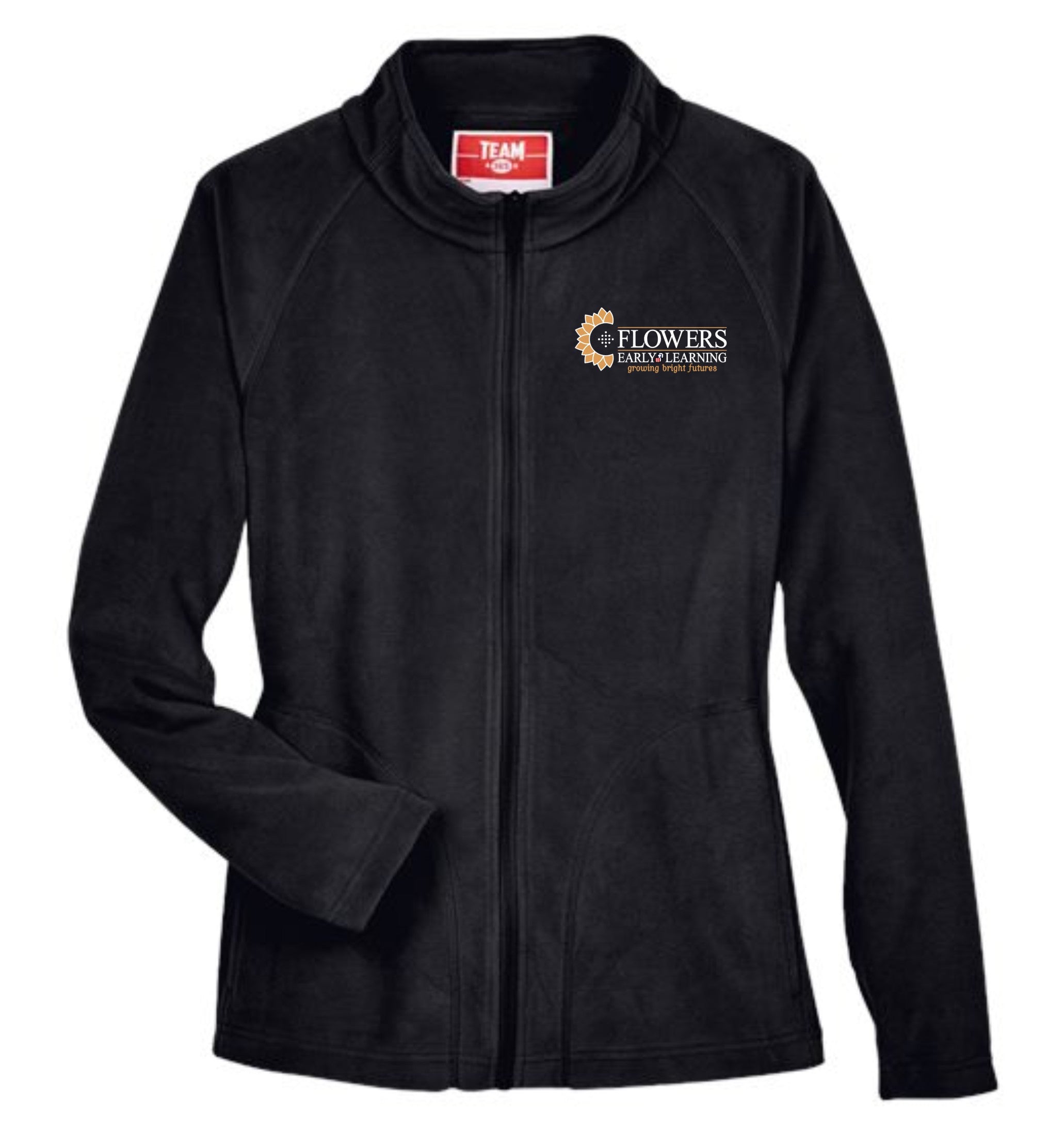 Ladie's Fleece Jacket
