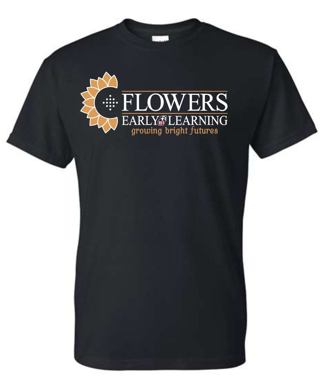 Adult Short Sleeve Tee