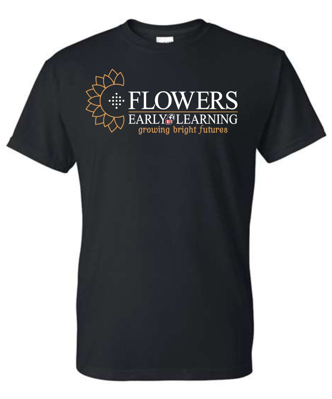 Adult Short Sleeve Tee