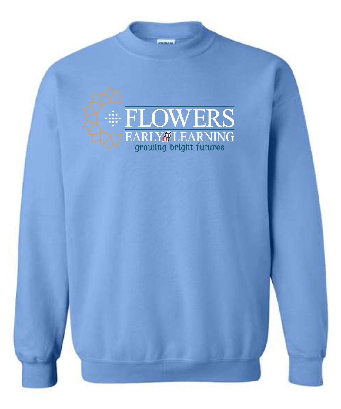 Adult Crewneck Sweatshirt