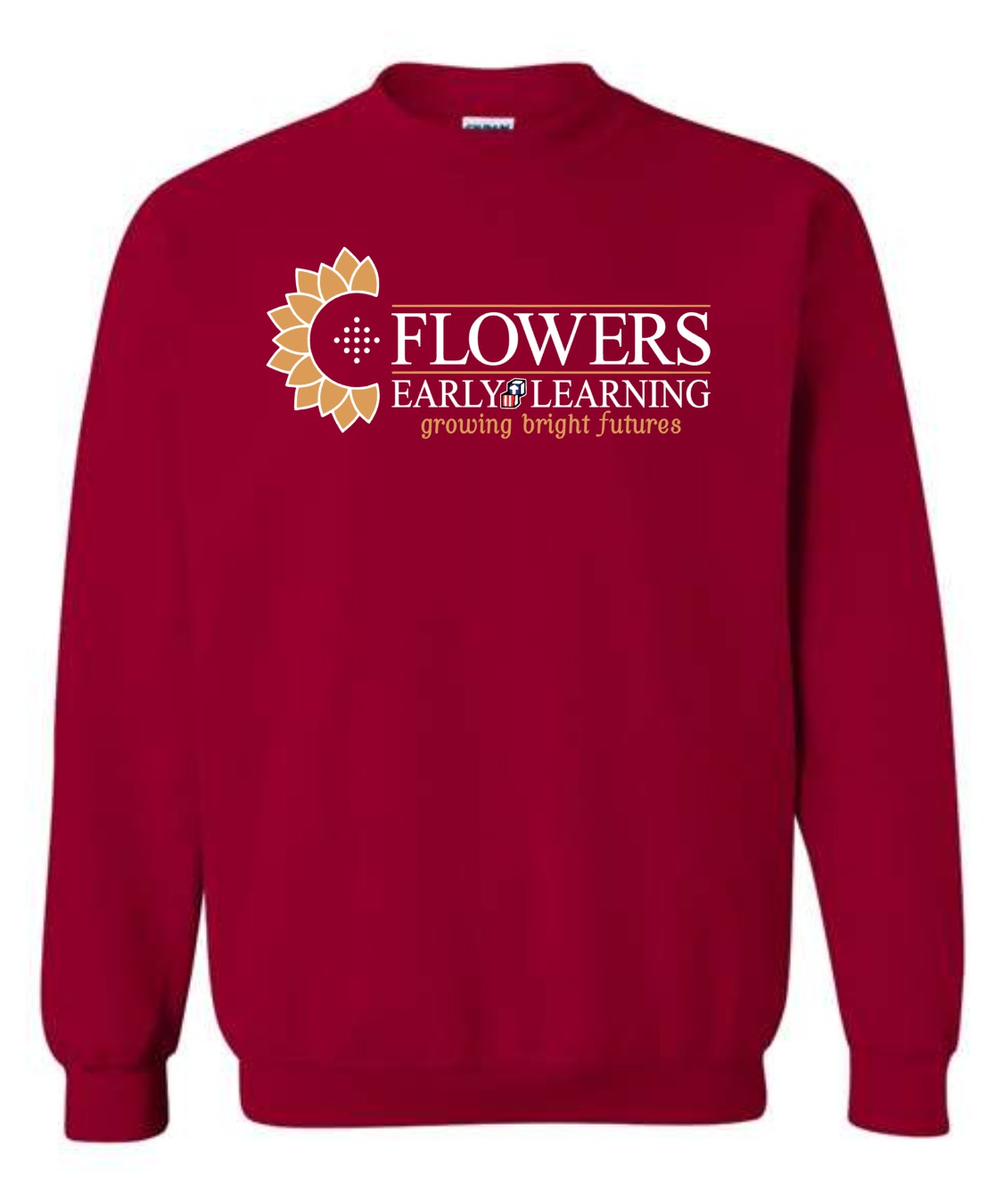 Adult Crewneck Sweatshirt