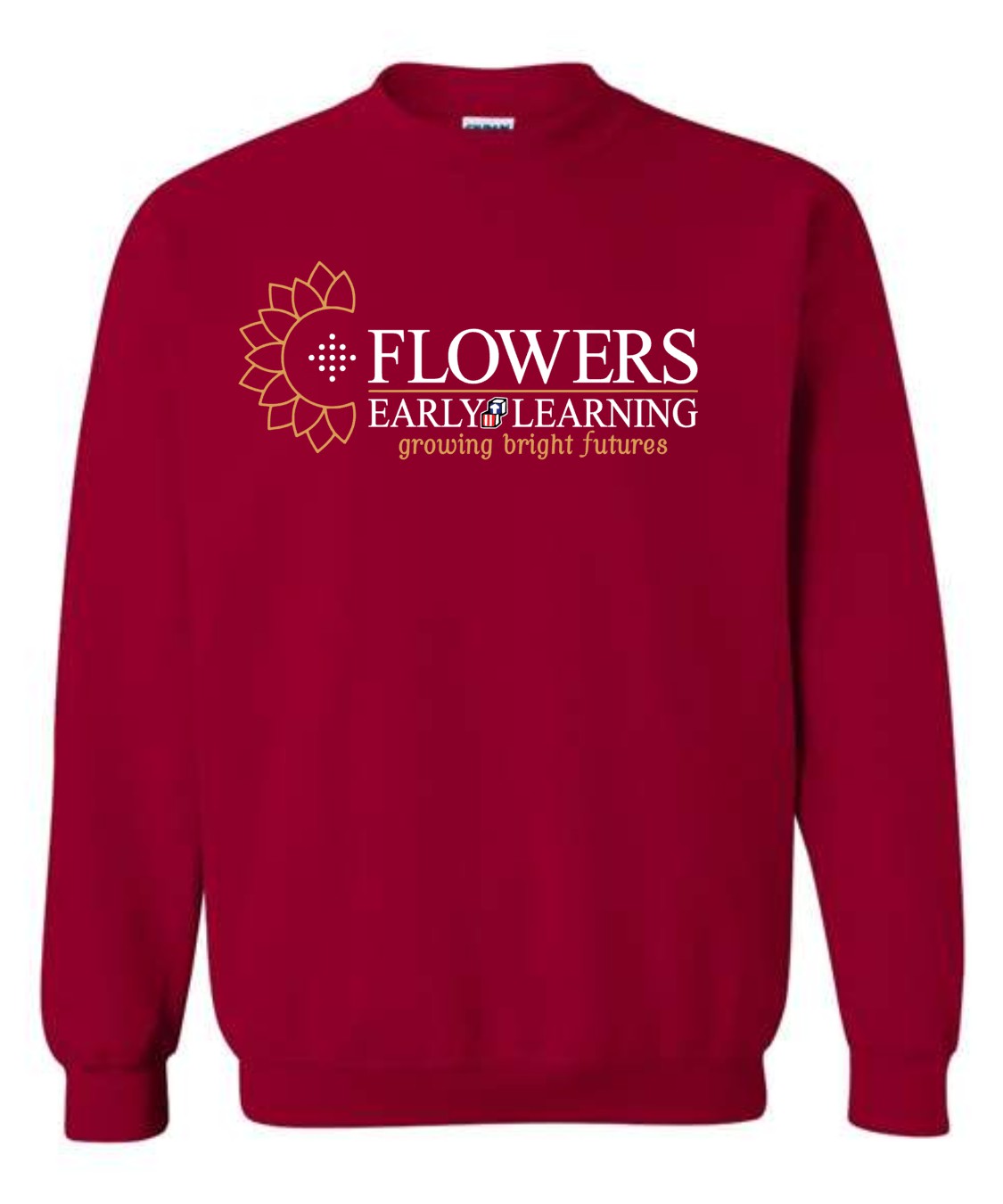 Adult Crewneck Sweatshirt