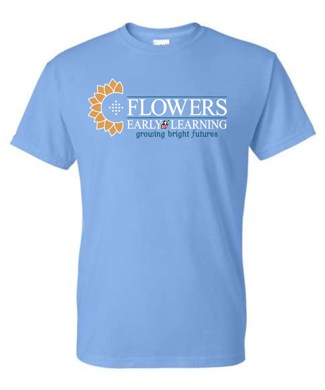Adult Short Sleeve Tee