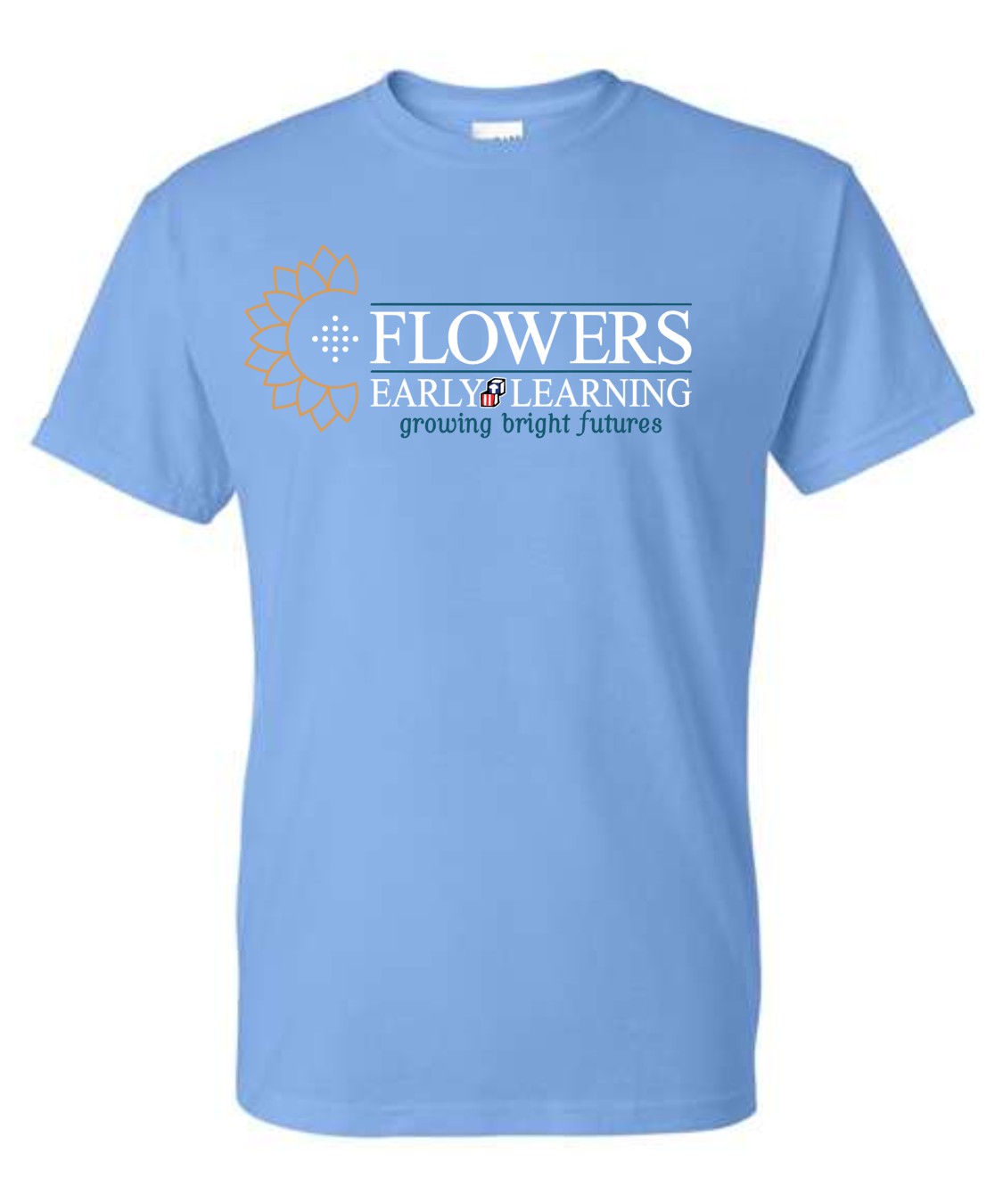 Adult Short Sleeve Tee