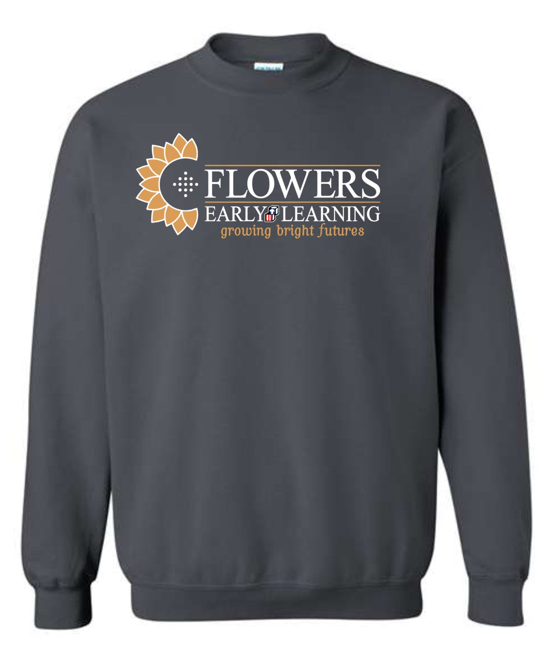 Adult Crewneck Sweatshirt