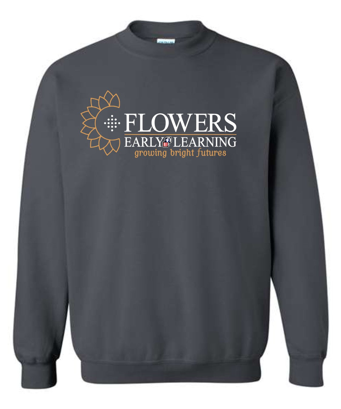 Adult Crewneck Sweatshirt