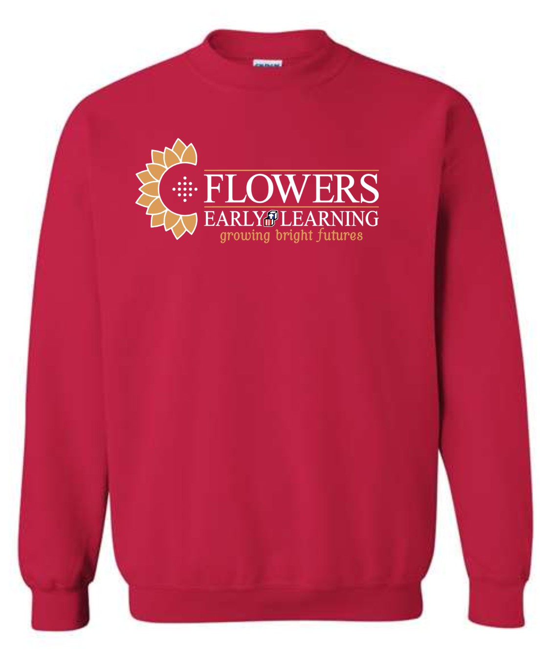 Adult Crewneck Sweatshirt
