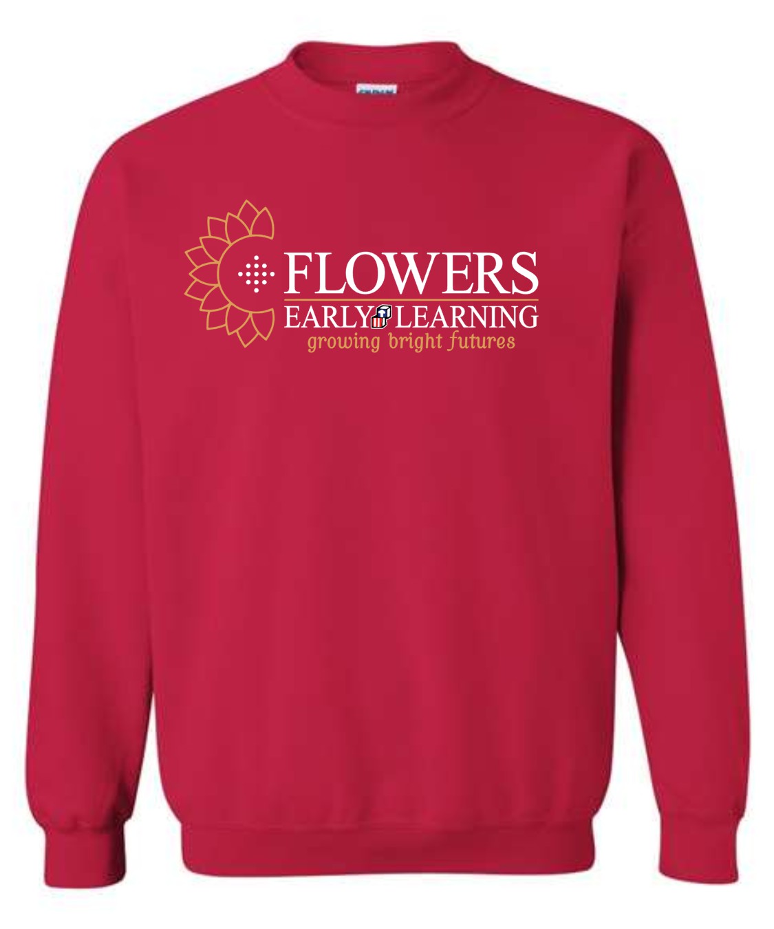 Adult Crewneck Sweatshirt