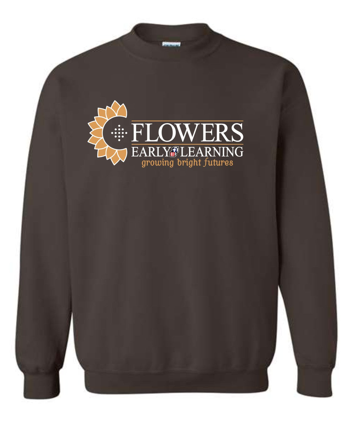 Adult Crewneck Sweatshirt