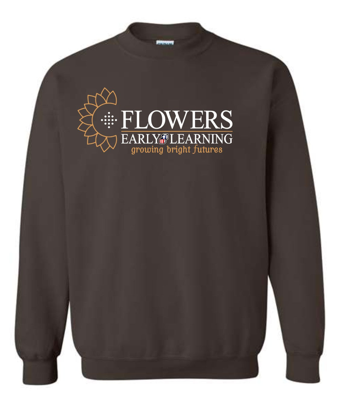 Adult Crewneck Sweatshirt