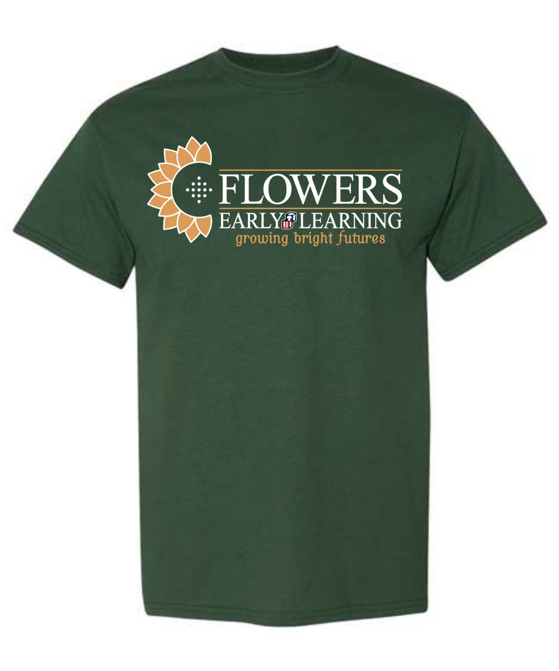 Adult Short Sleeve Tee