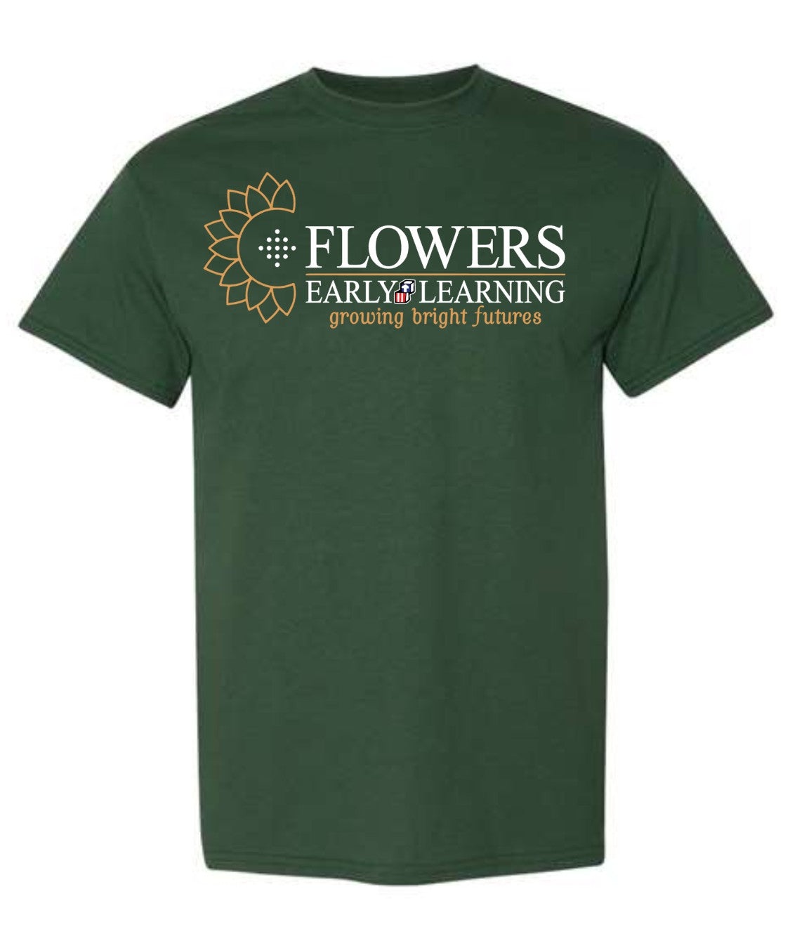 Adult Short Sleeve Tee