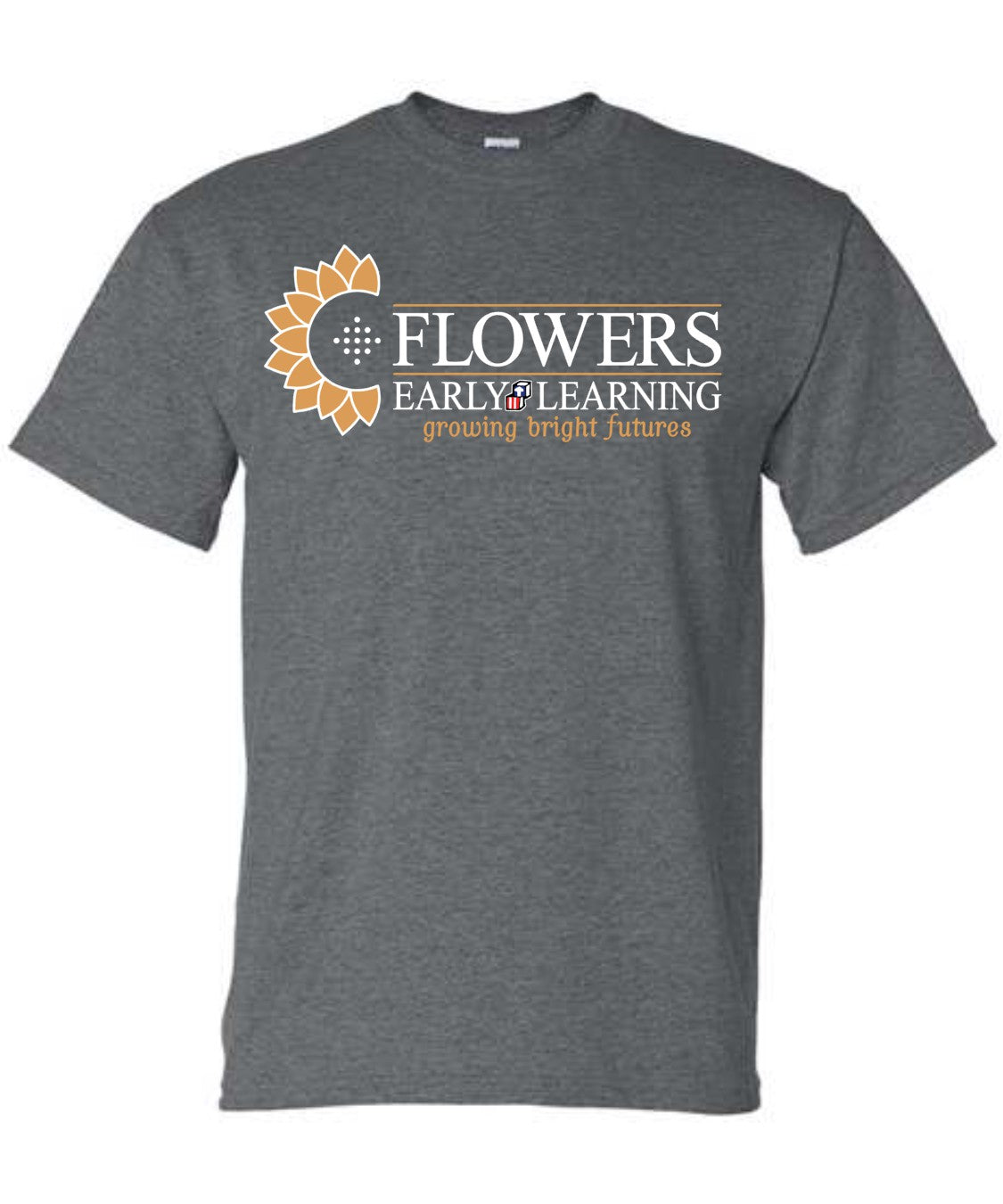 Adult Short Sleeve Tee