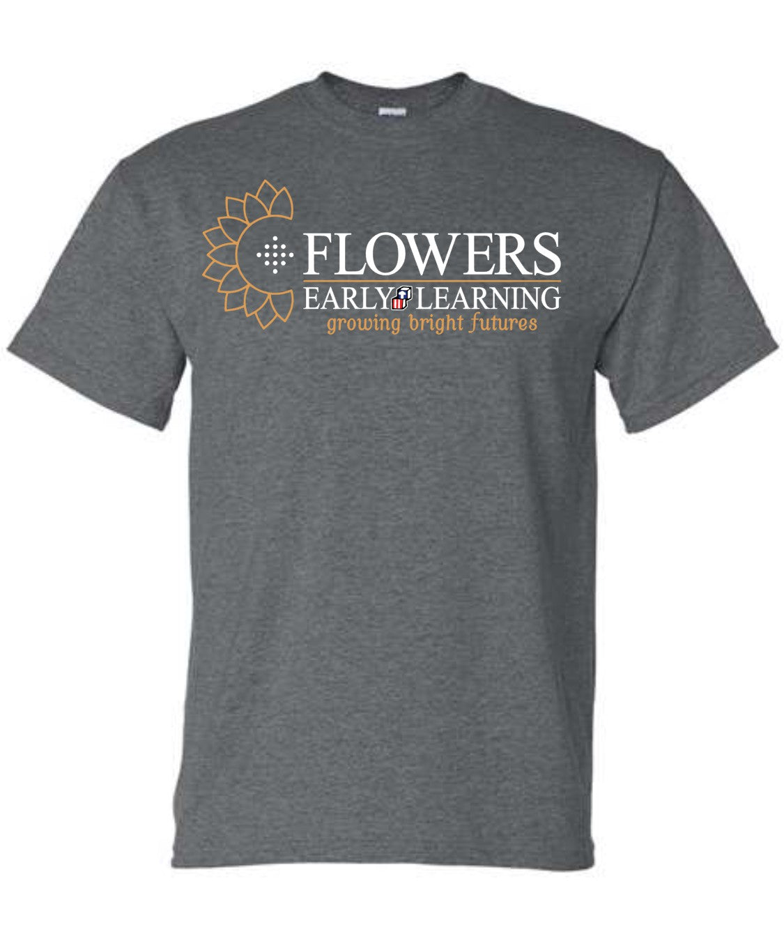 Adult Short Sleeve Tee