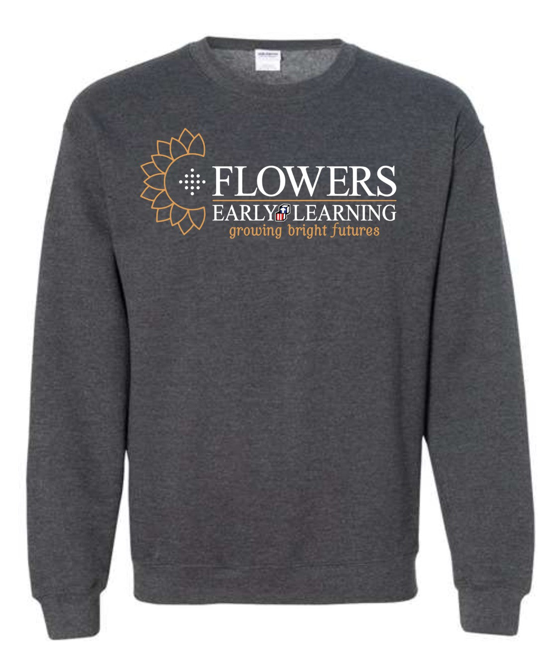 Adult Crewneck Sweatshirt