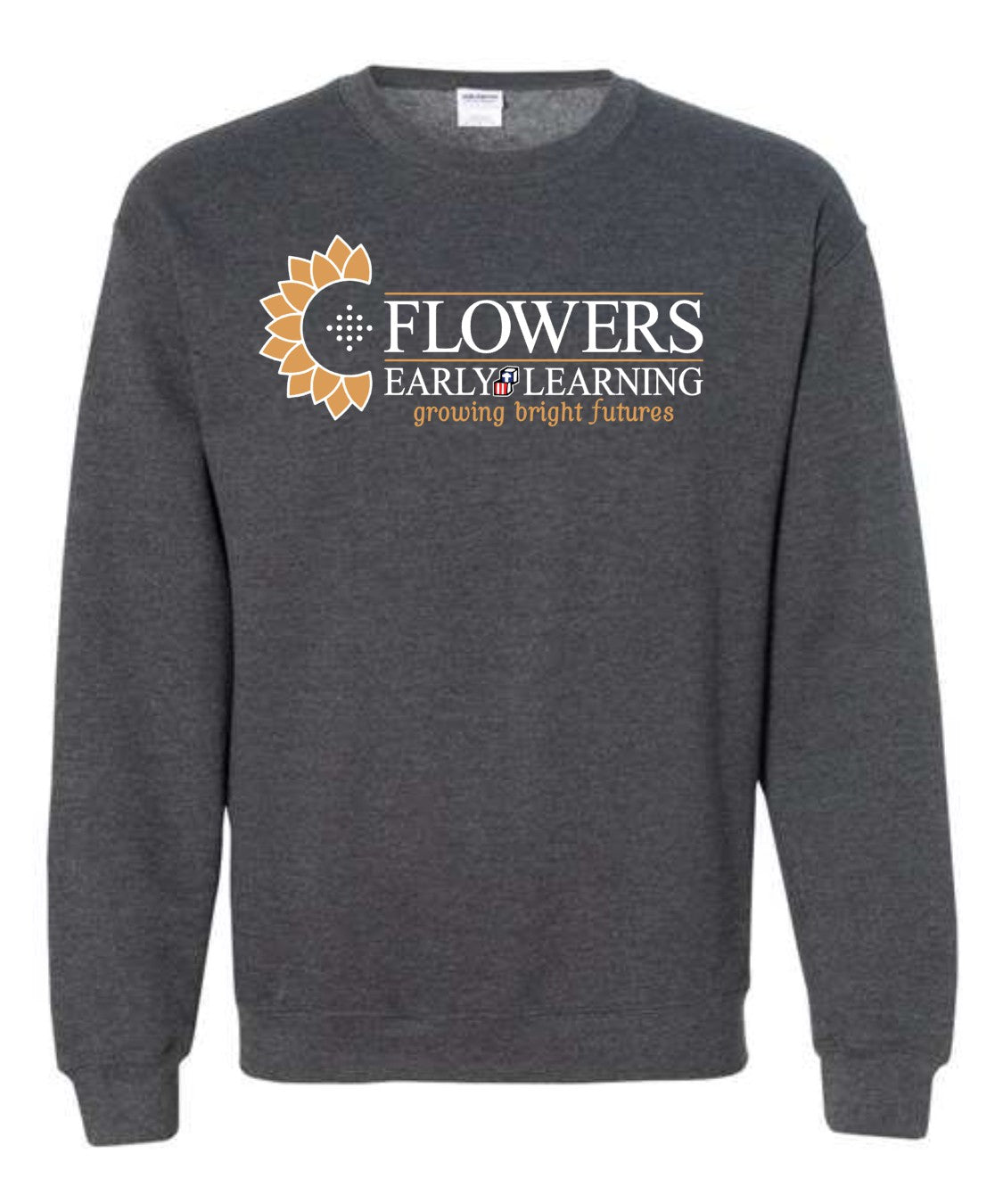 Adult Crewneck Sweatshirt
